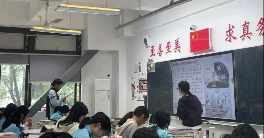 为什么说在昆山,中考比高考难?-第4张图片-四季读书网 为什么说在昆山,中考比高考难?-第4张图片-四季读书网