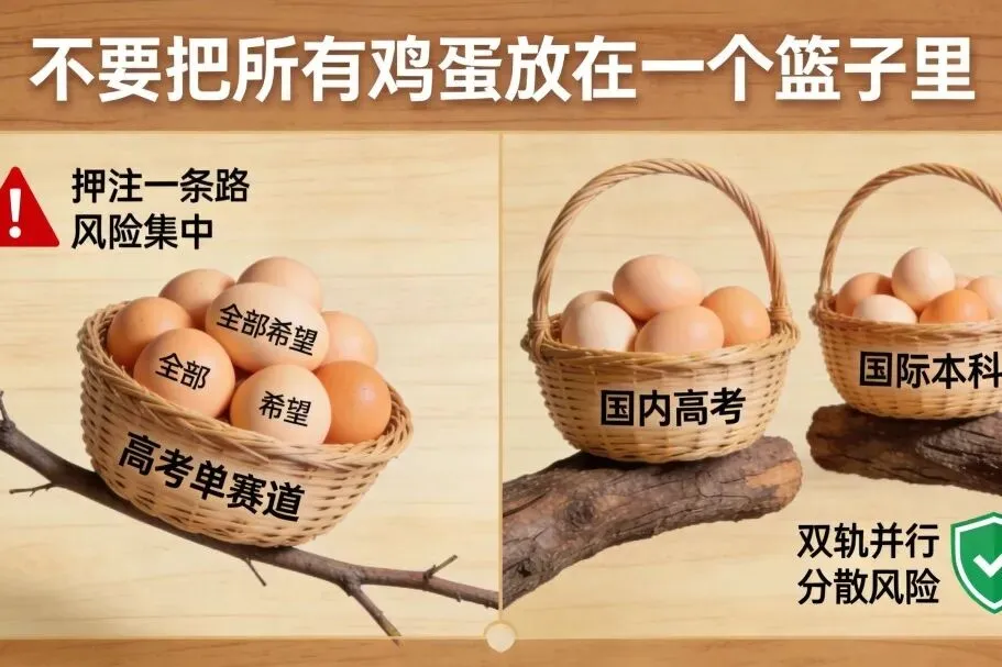 双一流扩招7.6万人,为什么说高考的"好大学"反而更难考了?-第6张图片-四季读书网 双一流扩招7.6万人,为什么说高考的"好大学"反而更难考了?-第6张图片-四季读书网
