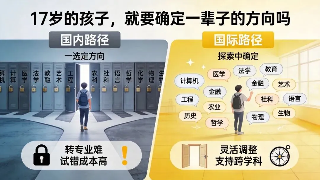双一流扩招7.6万人,为什么说高考的"好大学"反而更难考了?-第7张图片-四季读书网 双一流扩招7.6万人,为什么说高考的"好大学"反而更难考了?-第7张图片-四季读书网