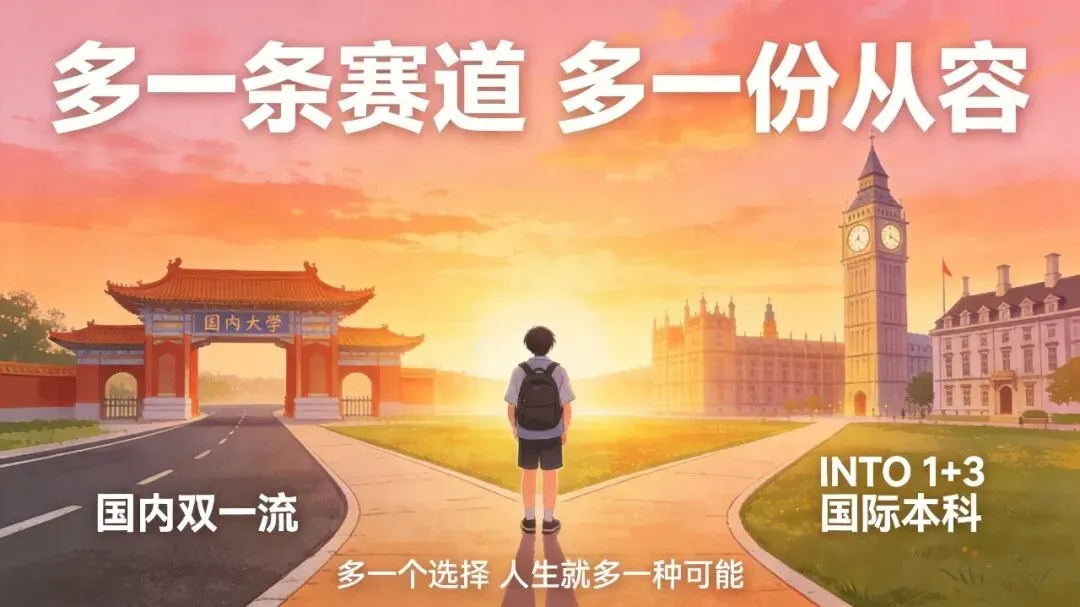 双一流扩招7.6万人,为什么说高考的"好大学"反而更难考了?-第8张图片-四季读书网 双一流扩招7.6万人,为什么说高考的"好大学"反而更难考了?-第8张图片-四季读书网