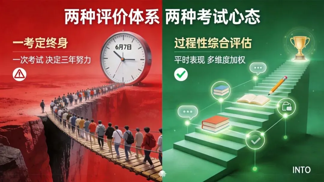双一流扩招7.6万人,为什么说高考的"好大学"反而更难考了?-第9张图片-四季读书网 双一流扩招7.6万人,为什么说高考的"好大学"反而更难考了?-第9张图片-四季读书网