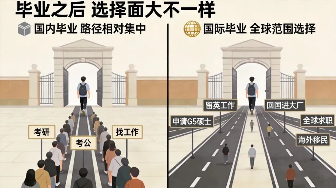 双一流扩招7.6万人,为什么说高考的"好大学"反而更难考了?-第12张图片-四季读书网 双一流扩招7.6万人,为什么说高考的"好大学"反而更难考了?-第12张图片-四季读书网
