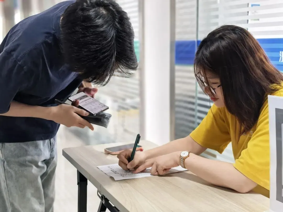 【重磅发布】全城参赛!国省考第三轮模考来啦!现场出分,当天讲解!-第39张图片-四季读书网
