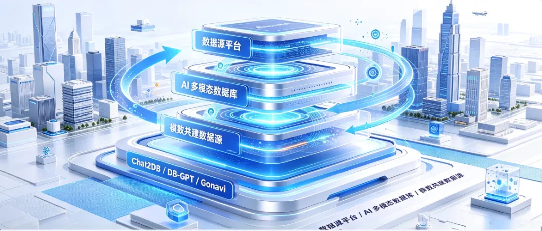 客户真题讲解|趁手好用,AllData搭建数据洞察平台,集成开源项目Chat2DB/DB-GPT/Gonavi,建设数据源平台/AI多模态数据库/模数共建数据源-第2张图片-四季读书网 客户真题讲解|趁手好用,AllData搭建数据洞察平台,集成开源项目Chat2DB/DB-GPT/Gonavi,建设数据源平台/AI多模态数据库/模数共建数据源-第2张图片-四季读书网