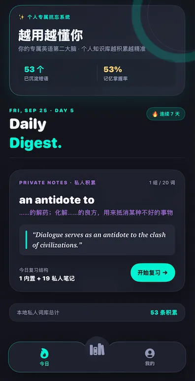 如何记住一个在真题中出现了10次的单词-第3张图片-四季读书网 如何记住一个在真题中出现了10次的单词-第3张图片-四季读书网