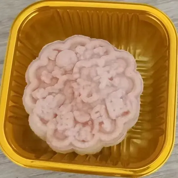 月满中秋 饼寄温情|我校初三年级开展中秋手工月饼活动-第21张图片-四季读书网 月满中秋 饼寄温情|我校初三年级开展中秋手工月饼活动-第21张图片-四季读书网