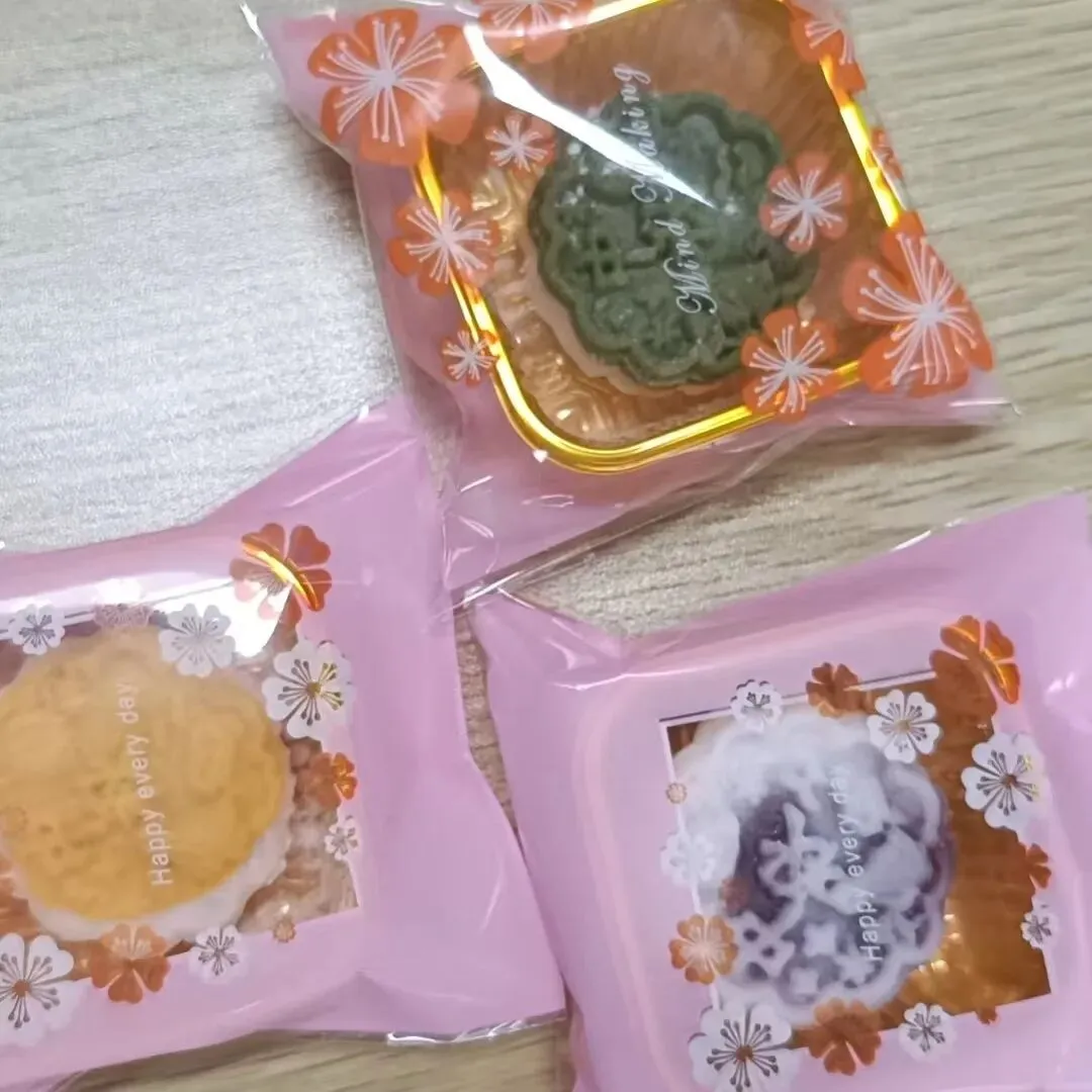 月满中秋 饼寄温情|我校初三年级开展中秋手工月饼活动-第22张图片-四季读书网 月满中秋 饼寄温情|我校初三年级开展中秋手工月饼活动-第22张图片-四季读书网