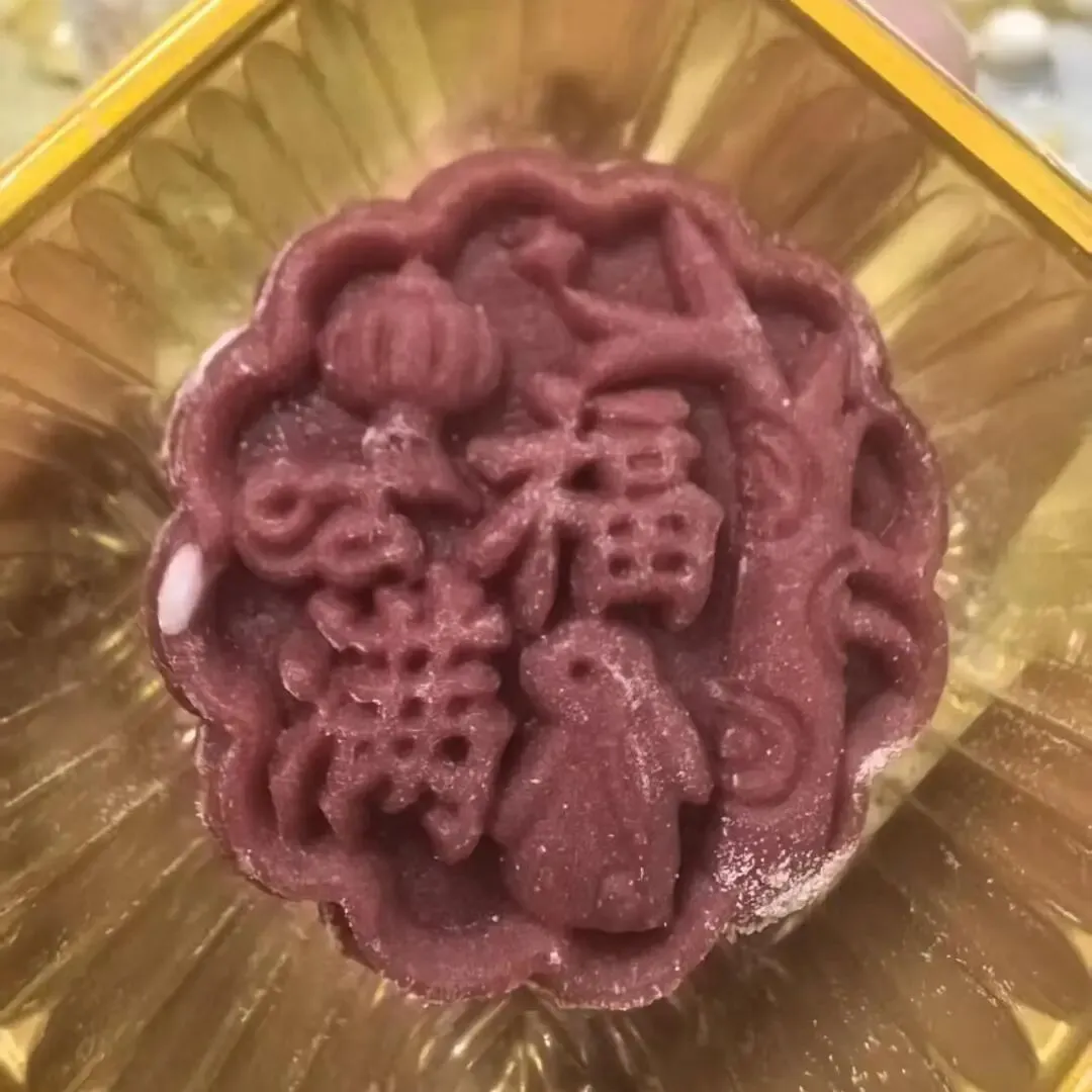 月满中秋 饼寄温情|我校初三年级开展中秋手工月饼活动-第23张图片-四季读书网 月满中秋 饼寄温情|我校初三年级开展中秋手工月饼活动-第23张图片-四季读书网