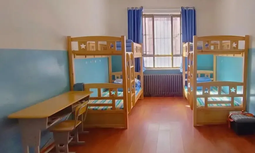 乌鲁木齐南湖中学鑫领先教育2027届高考全日制冲刺班|20–25人精品中班 本土深耕高三教学 精细化严管因材施教助力高效提分圆梦-第7张图片-四季读书网 乌鲁木齐南湖中学鑫领先教育2027届高考全日制冲刺班|20–25人精品中班 本土深耕高三教学 精细化严管因材施教助力高效提分圆梦-第7张图片-四季读书网