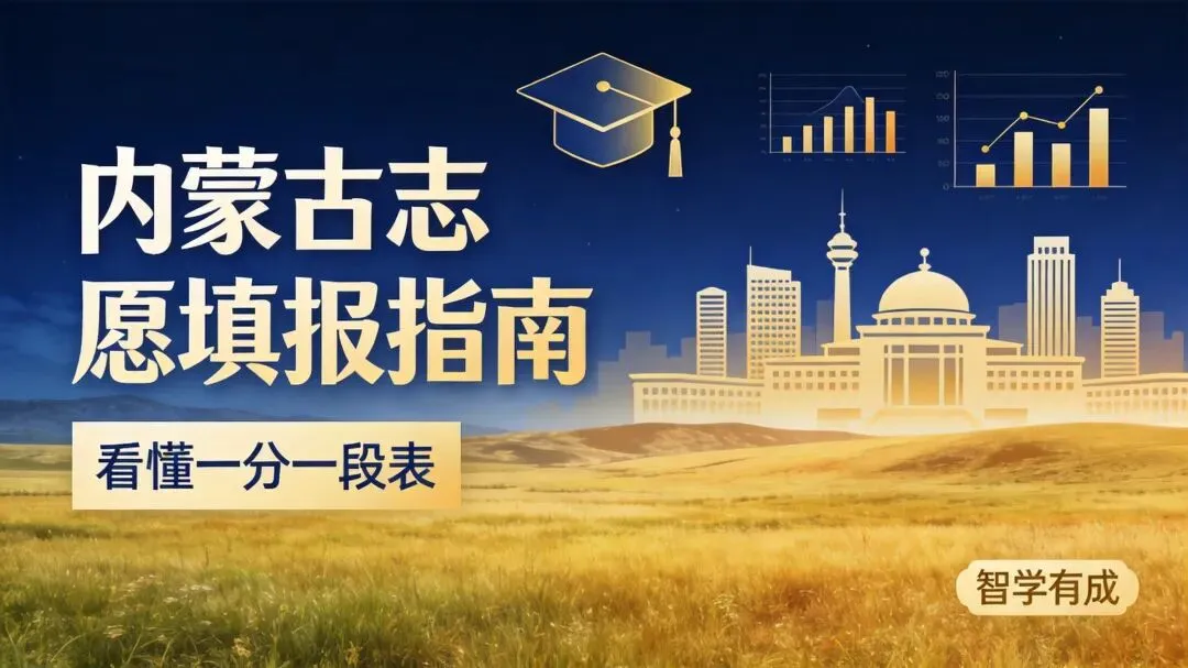 内蒙古高考填报真相:志愿拼的从来不是分数,而是「位次博弈」-第1张图片-四季读书网 内蒙古高考填报真相:志愿拼的从来不是分数,而是「位次博弈」-第1张图片-四季读书网