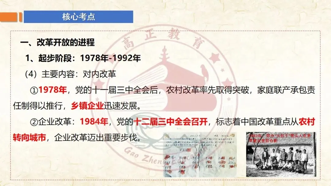 27高考一轮《中特》第3课修订版| 只有中国特色社会主义才能发展中国 大单元议题式课件展示 含视频素材课后作业-第21张图片-四季读书网 27高考一轮《中特》第3课修订版| 只有中国特色社会主义才能发展中国 大单元议题式课件展示 含视频素材课后作业-第21张图片-四季读书网