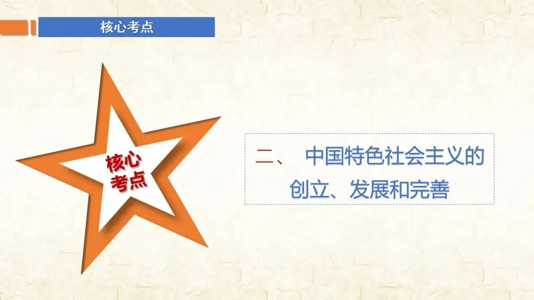 27高考一轮《中特》第3课修订版| 只有中国特色社会主义才能发展中国 大单元议题式课件展示 含视频素材课后作业-第34张图片-四季读书网 27高考一轮《中特》第3课修订版| 只有中国特色社会主义才能发展中国 大单元议题式课件展示 含视频素材课后作业-第34张图片-四季读书网