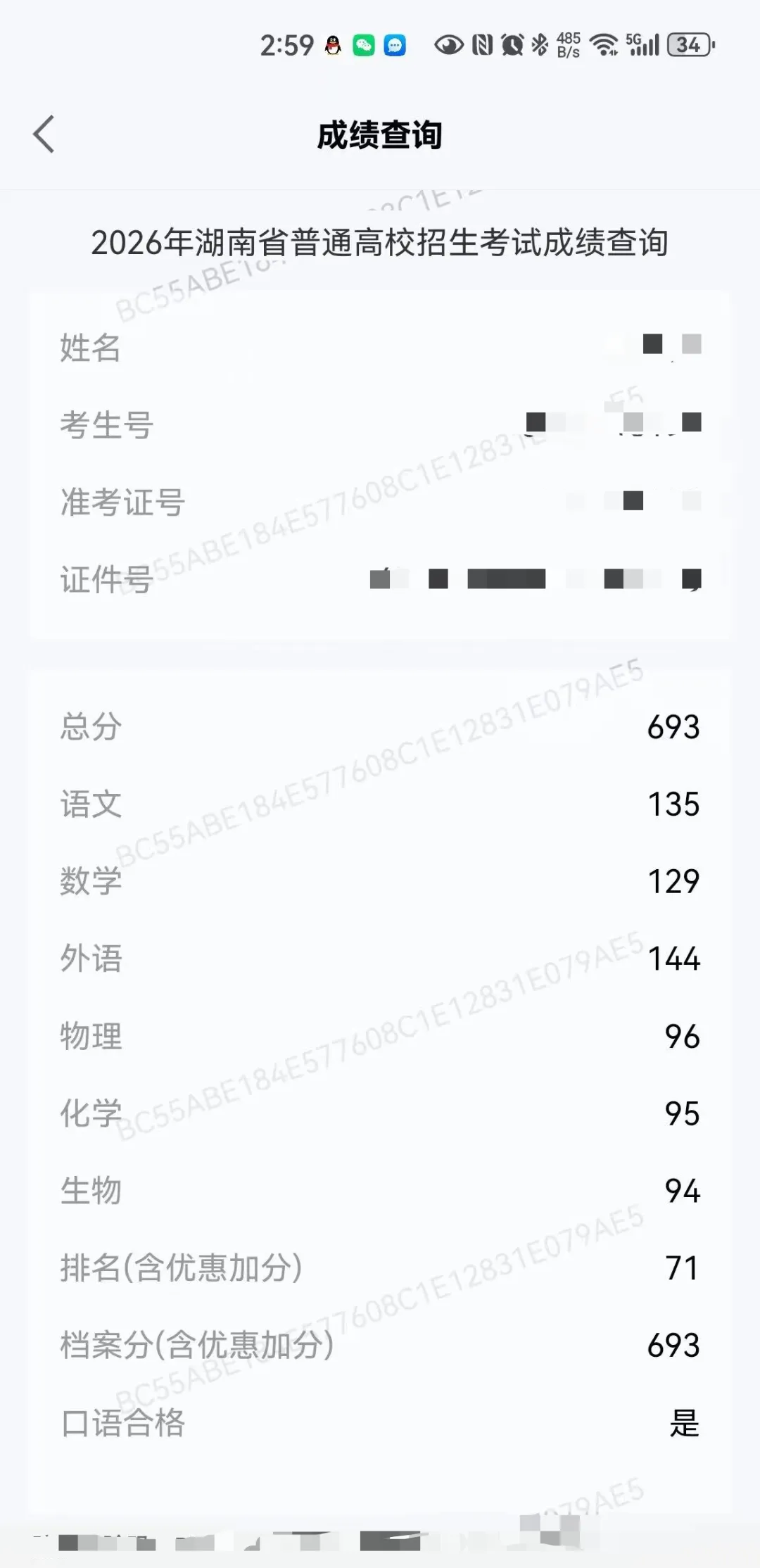 2026年高考600分以上的同学和家庭,都是什么样的?-第2张图片-四季读书网