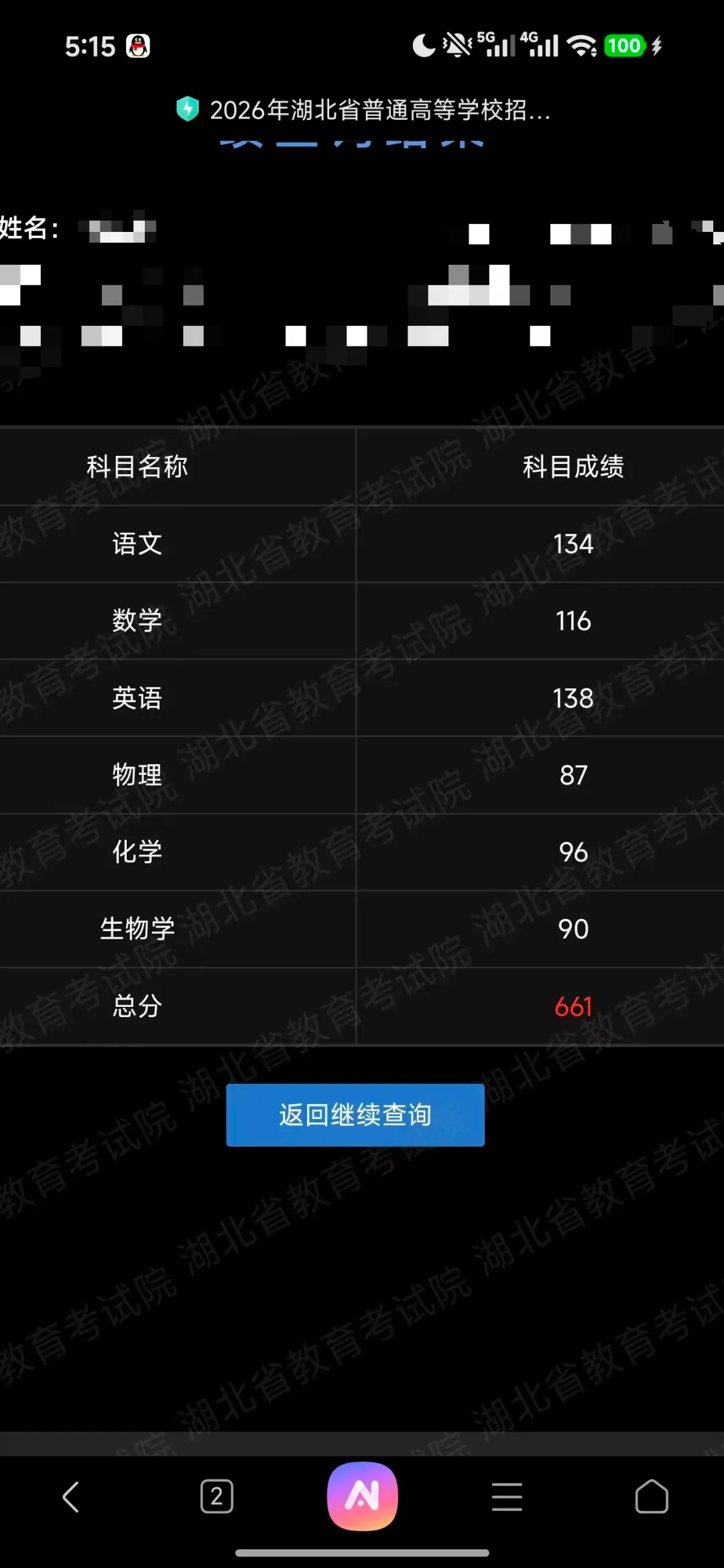 2026年高考600分以上的同学和家庭,都是什么样的?-第5张图片-四季读书网
