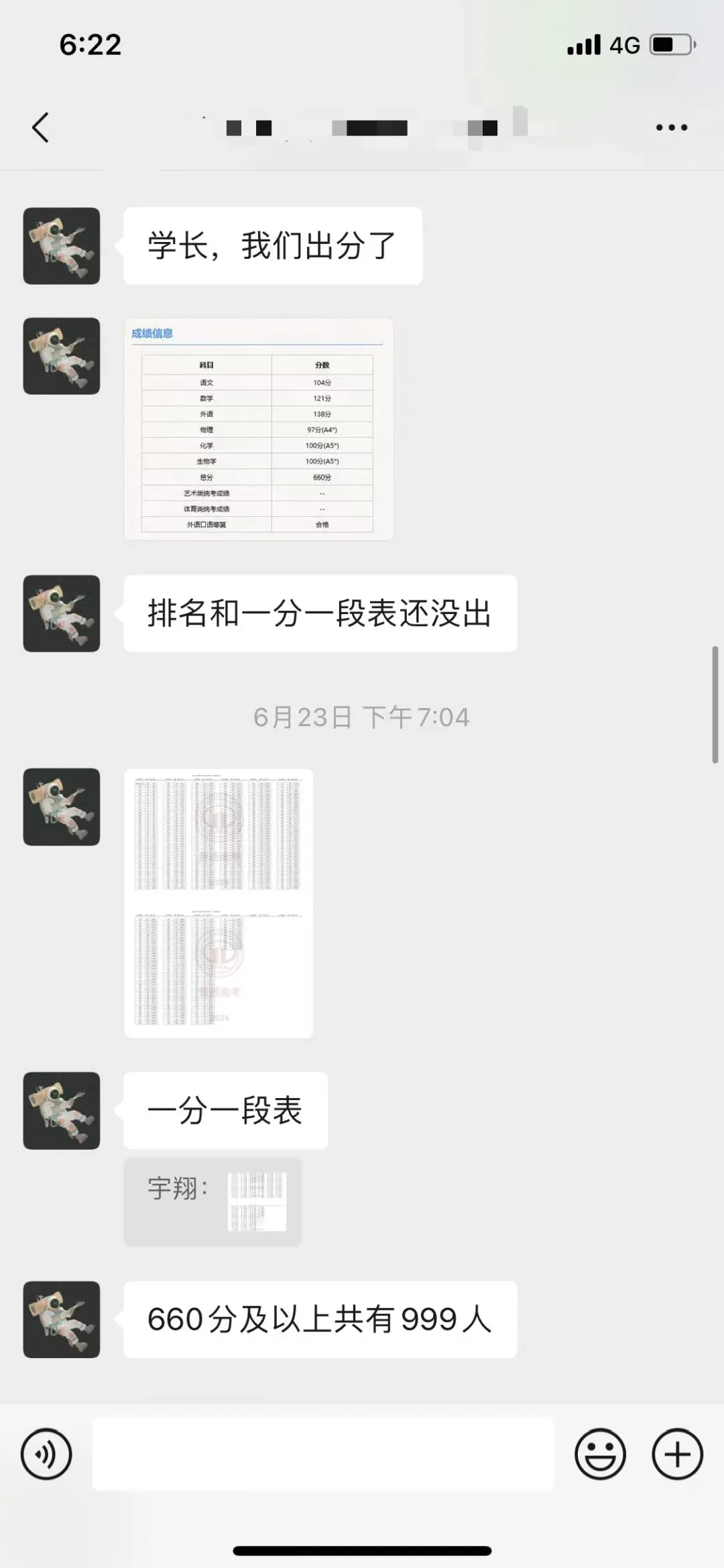 2026年高考600分以上的同学和家庭,都是什么样的?-第8张图片-四季读书网