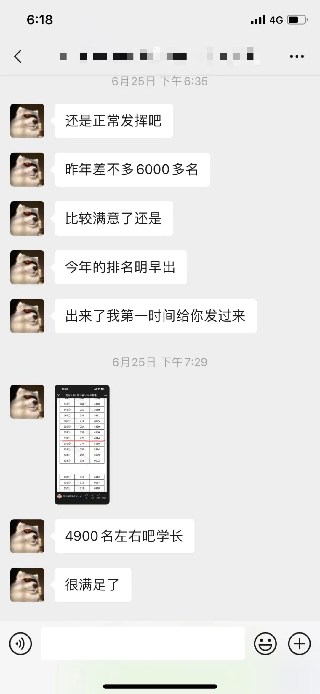 2026年高考600分以上的同学和家庭,都是什么样的?-第14张图片-四季读书网
