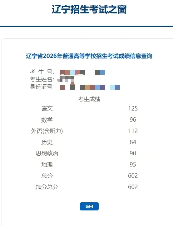 2026年高考600分以上的同学和家庭,都是什么样的?-第23张图片-四季读书网