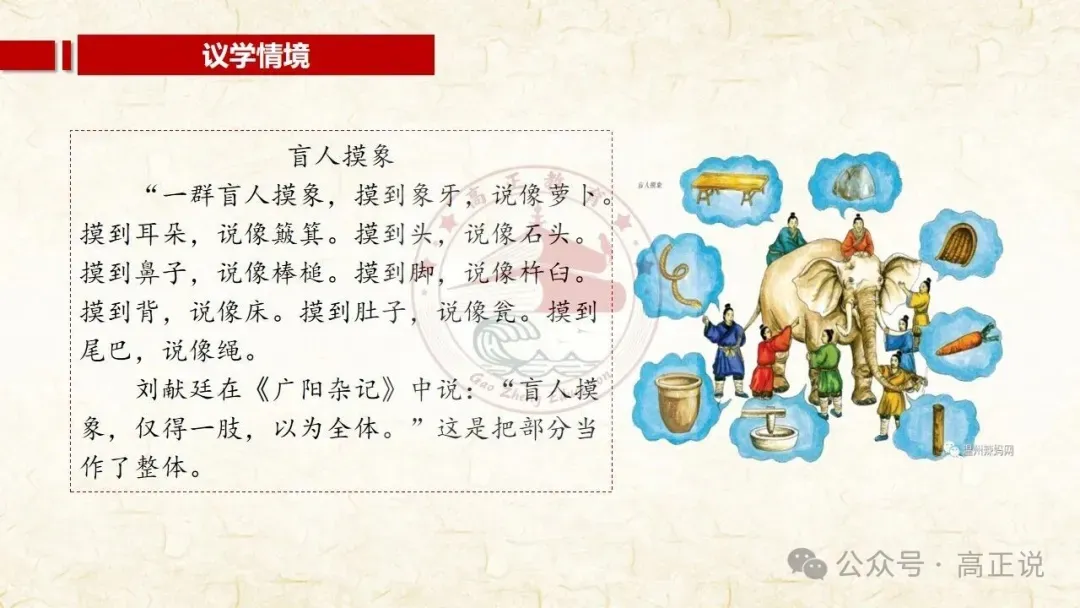 高正团队2027高考一轮资料全部完工|选必3第8课 含视频素材课后作业,内有2026真题,全部按最新教材最新课标精心制作一例到底-第19张图片-四季读书网 高正团队2027高考一轮资料全部完工|选必3第8课 含视频素材课后作业,内有2026真题,全部按最新教材最新课标精心制作一例到底-第19张图片-四季读书网
