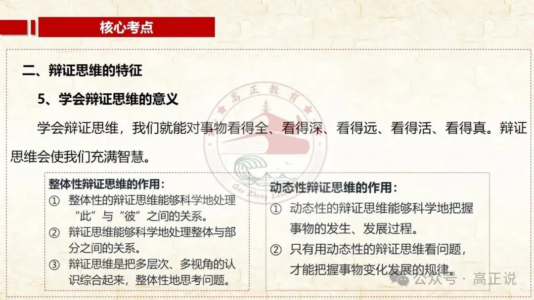 高正团队2027高考一轮资料全部完工|选必3第8课 含视频素材课后作业,内有2026真题,全部按最新教材最新课标精心制作一例到底-第35张图片-四季读书网 高正团队2027高考一轮资料全部完工|选必3第8课 含视频素材课后作业,内有2026真题,全部按最新教材最新课标精心制作一例到底-第35张图片-四季读书网