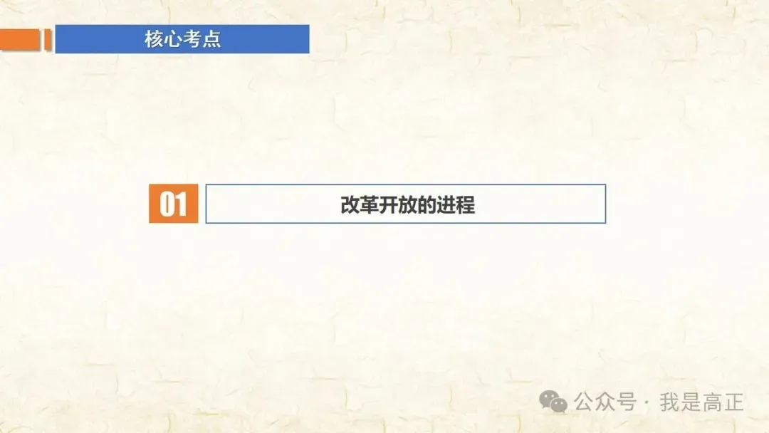 27高考一轮完工!《中特》第3课修订版| 只有中国特色社会主义才能发展中国 大单元议题式课件展示 含视频素材课后作业-第17张图片-四季读书网 27高考一轮完工!《中特》第3课修订版| 只有中国特色社会主义才能发展中国 大单元议题式课件展示 含视频素材课后作业-第17张图片-四季读书网