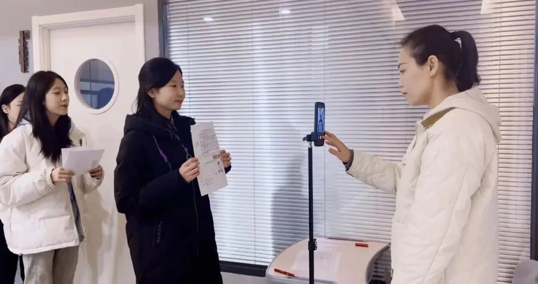 考场全模拟|2027河北省音乐统考模拟考试,音乐升为梦想助力!(二模、三模对外开放少量名额,抢位预约!)-第9张图片-四季读书网 考场全模拟|2027河北省音乐统考模拟考试,音乐升为梦想助力!(二模、三模对外开放少量名额,抢位预约!)-第9张图片-四季读书网