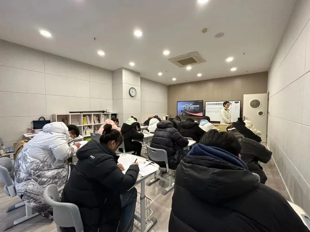 考场全模拟|2027河北省音乐统考模拟考试,音乐升为梦想助力!(二模、三模对外开放少量名额,抢位预约!)-第22张图片-四季读书网 考场全模拟|2027河北省音乐统考模拟考试,音乐升为梦想助力!(二模、三模对外开放少量名额,抢位预约!)-第22张图片-四季读书网