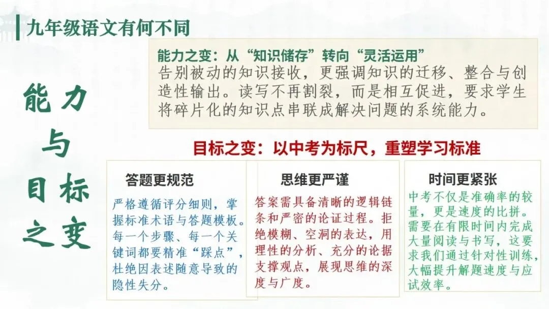 【初三开学第一课】由《八仙》说开去的“自我修炼”-第14张图片-四季读书网 【初三开学第一课】由《八仙》说开去的“自我修炼”-第14张图片-四季读书网