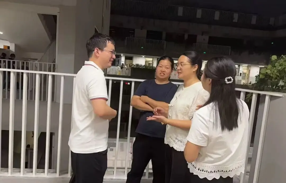 读懂初二,直面初三|这场家校之约,为青春成长赋能-第13张图片-四季读书网 读懂初二,直面初三|这场家校之约,为青春成长赋能-第13张图片-四季读书网
