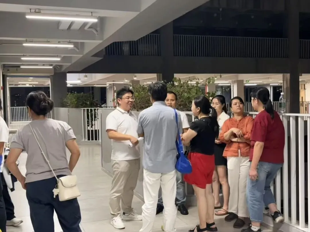 读懂初二,直面初三|这场家校之约,为青春成长赋能-第15张图片-四季读书网 读懂初二,直面初三|这场家校之约,为青春成长赋能-第15张图片-四季读书网