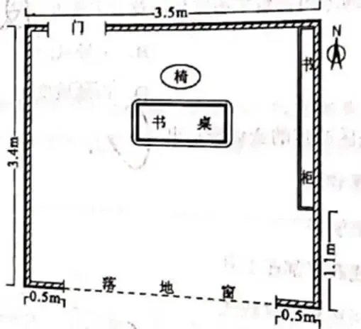 2027新高考文综—新高考地理之地球运动经典高考真题汇总-第1张图片-四季读书网 2027新高考文综—新高考地理之地球运动经典高考真题汇总-第1张图片-四季读书网