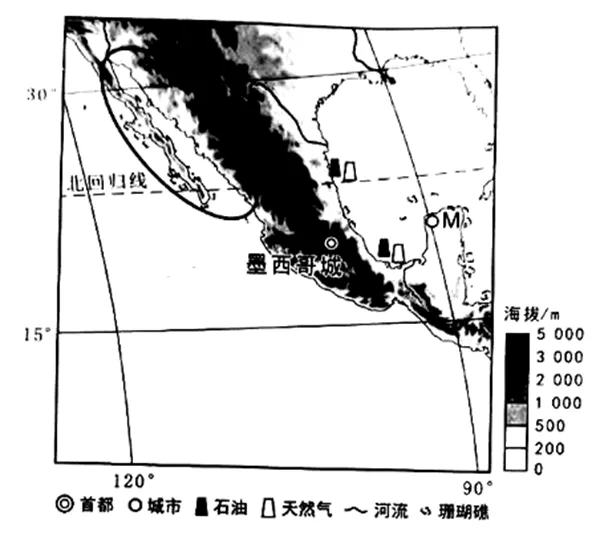 2027新高考文综—新高考地理之地球运动经典高考真题汇总-第2张图片-四季读书网 2027新高考文综—新高考地理之地球运动经典高考真题汇总-第2张图片-四季读书网