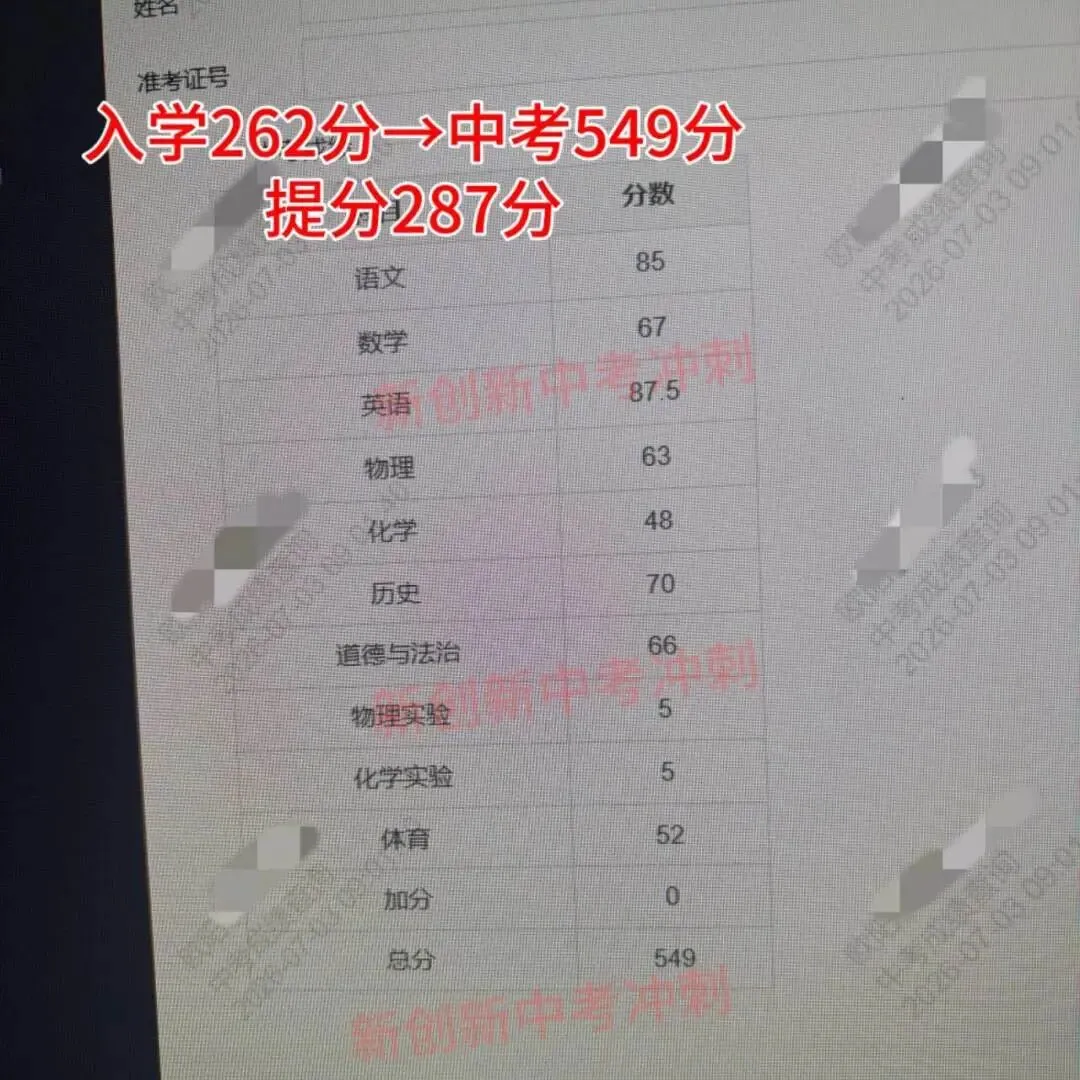 江西初三全托:国庆免费试课3日! - 拷贝-第17张图片-四季读书网