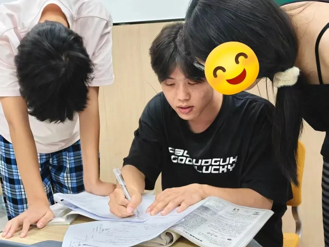 江西初三全托:国庆免费试课3日! - 拷贝-第29张图片-四季读书网