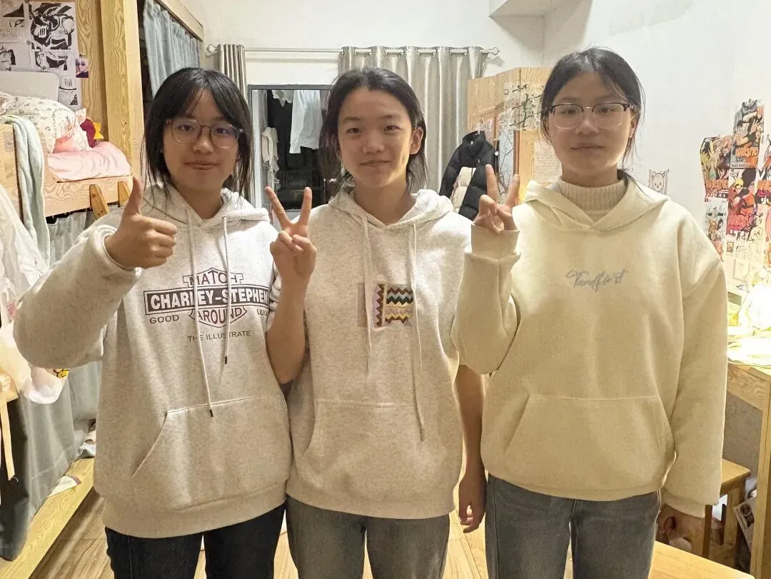 江西初三全托:国庆免费试课3日! - 拷贝-第33张图片-四季读书网