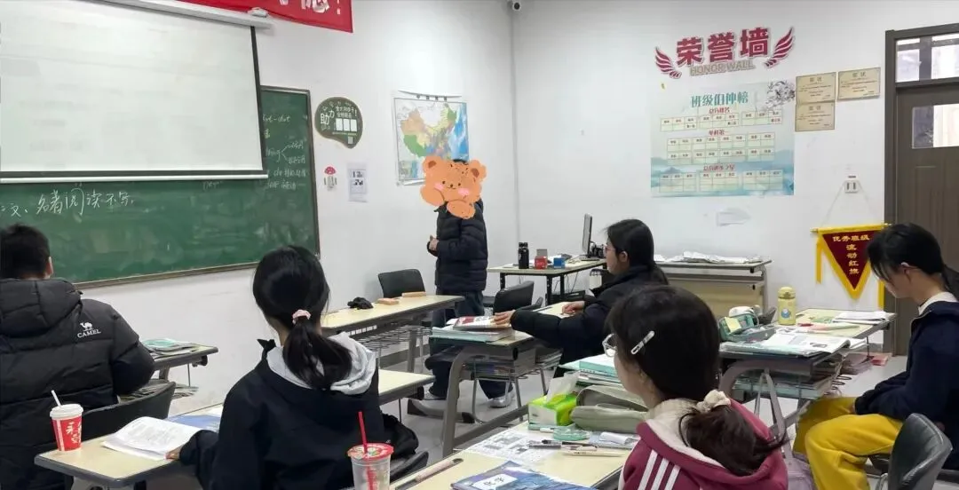 初一冲进班级前三的3个秘诀,家长替孩子收藏-第1张图片-四季读书网