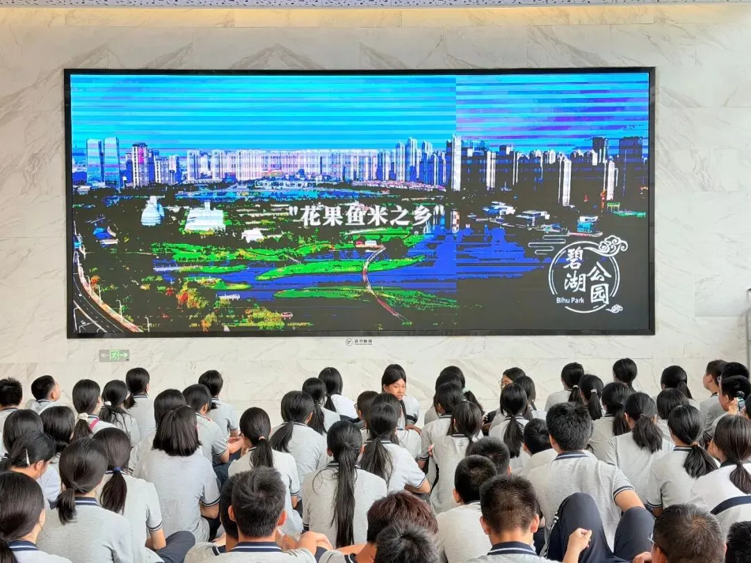 研学厚植少年底气,砺行勇闯初三征途——2026年漳州市教师进修学院附属通源学校“红色八闽行”研学实践教育活动-第19张图片-四季读书网