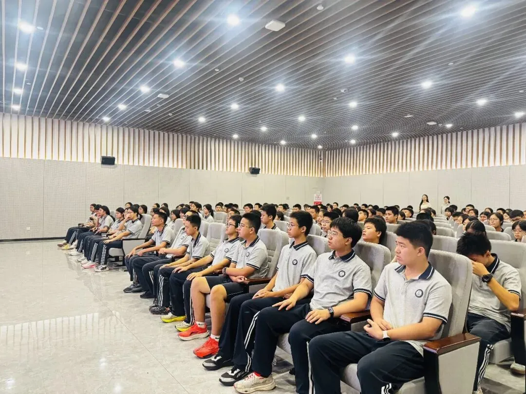研学厚植少年底气,砺行勇闯初三征途——2026年漳州市教师进修学院附属通源学校“红色八闽行”研学实践教育活动-第26张图片-四季读书网