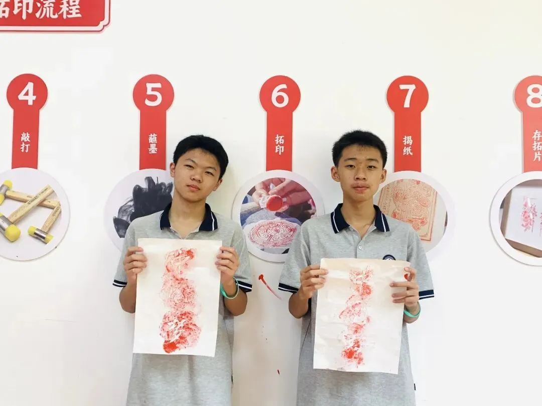 研学厚植少年底气,砺行勇闯初三征途——2026年漳州市教师进修学院附属通源学校“红色八闽行”研学实践教育活动-第37张图片-四季读书网