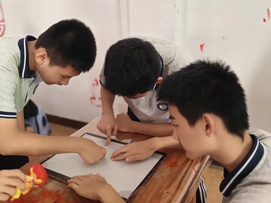 研学厚植少年底气,砺行勇闯初三征途——2026年漳州市教师进修学院附属通源学校“红色八闽行”研学实践教育活动-第38张图片-四季读书网