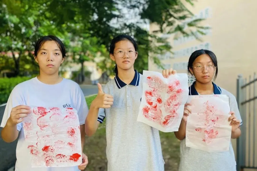 研学厚植少年底气,砺行勇闯初三征途——2026年漳州市教师进修学院附属通源学校“红色八闽行”研学实践教育活动-第40张图片-四季读书网
