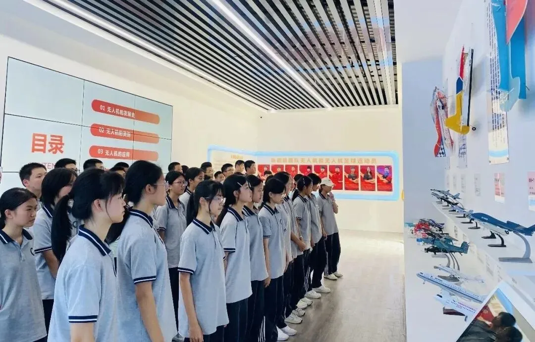 研学厚植少年底气,砺行勇闯初三征途——2026年漳州市教师进修学院附属通源学校“红色八闽行”研学实践教育活动-第42张图片-四季读书网