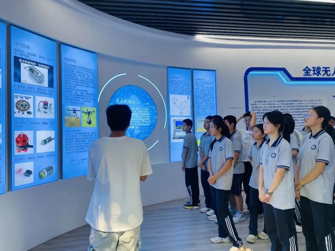 研学厚植少年底气,砺行勇闯初三征途——2026年漳州市教师进修学院附属通源学校“红色八闽行”研学实践教育活动-第43张图片-四季读书网