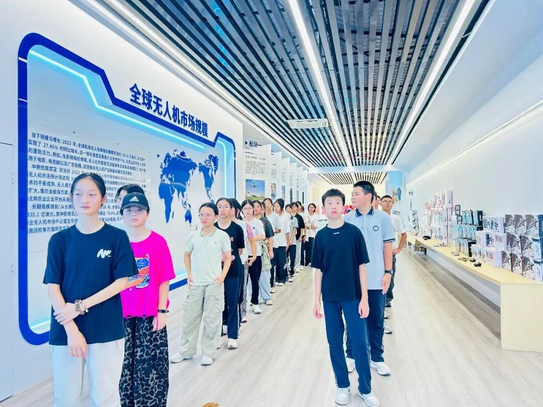 研学厚植少年底气,砺行勇闯初三征途——2026年漳州市教师进修学院附属通源学校“红色八闽行”研学实践教育活动-第44张图片-四季读书网