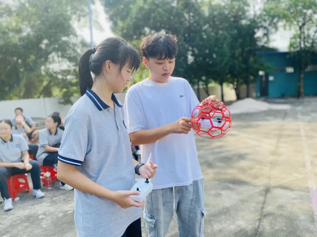 研学厚植少年底气,砺行勇闯初三征途——2026年漳州市教师进修学院附属通源学校“红色八闽行”研学实践教育活动-第45张图片-四季读书网