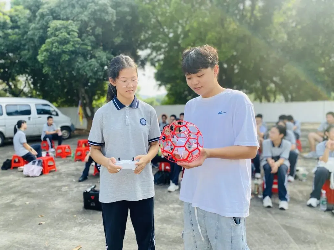 研学厚植少年底气,砺行勇闯初三征途——2026年漳州市教师进修学院附属通源学校“红色八闽行”研学实践教育活动-第46张图片-四季读书网