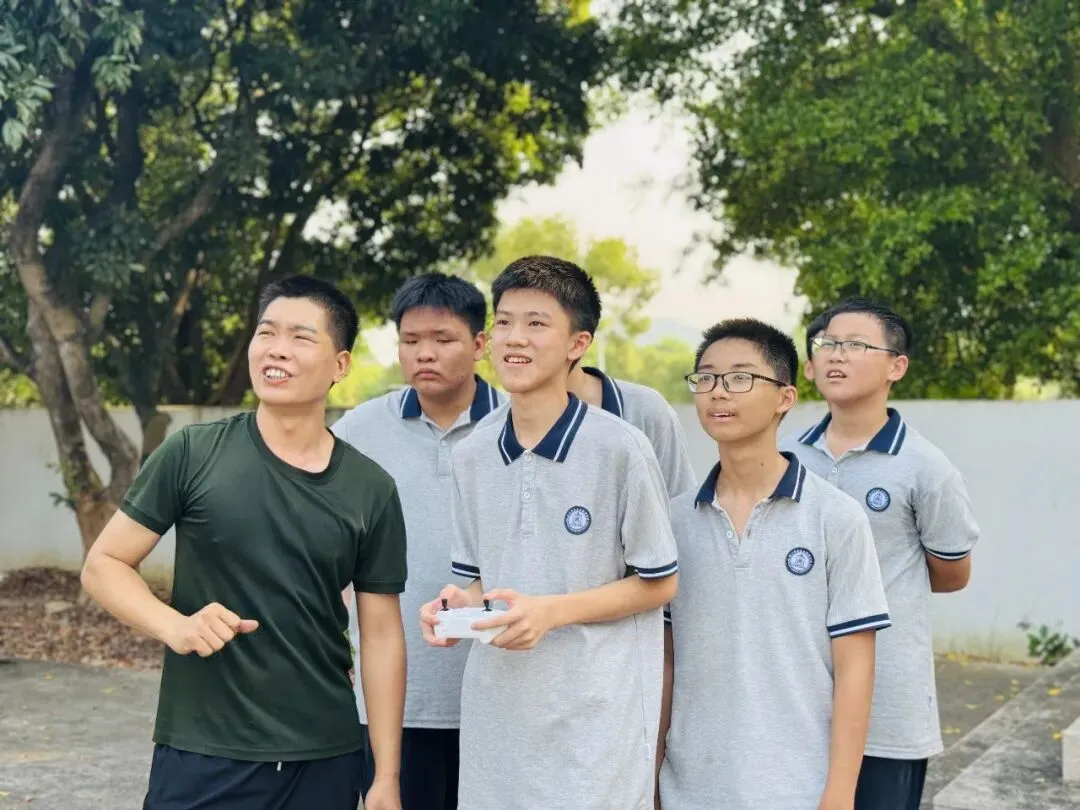 研学厚植少年底气,砺行勇闯初三征途——2026年漳州市教师进修学院附属通源学校“红色八闽行”研学实践教育活动-第47张图片-四季读书网