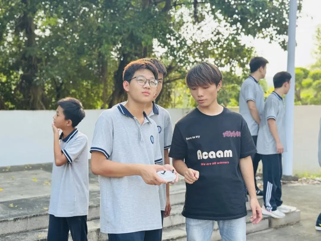研学厚植少年底气,砺行勇闯初三征途——2026年漳州市教师进修学院附属通源学校“红色八闽行”研学实践教育活动-第48张图片-四季读书网