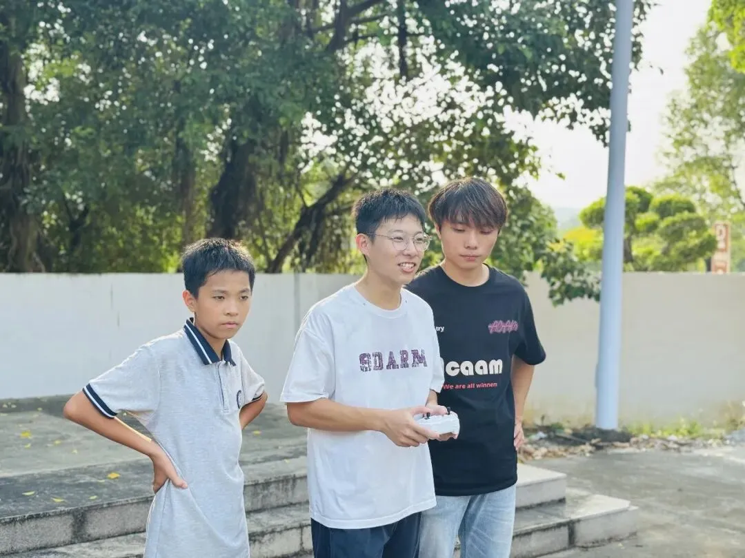 研学厚植少年底气,砺行勇闯初三征途——2026年漳州市教师进修学院附属通源学校“红色八闽行”研学实践教育活动-第49张图片-四季读书网
