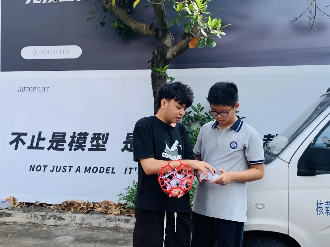 研学厚植少年底气,砺行勇闯初三征途——2026年漳州市教师进修学院附属通源学校“红色八闽行”研学实践教育活动-第51张图片-四季读书网