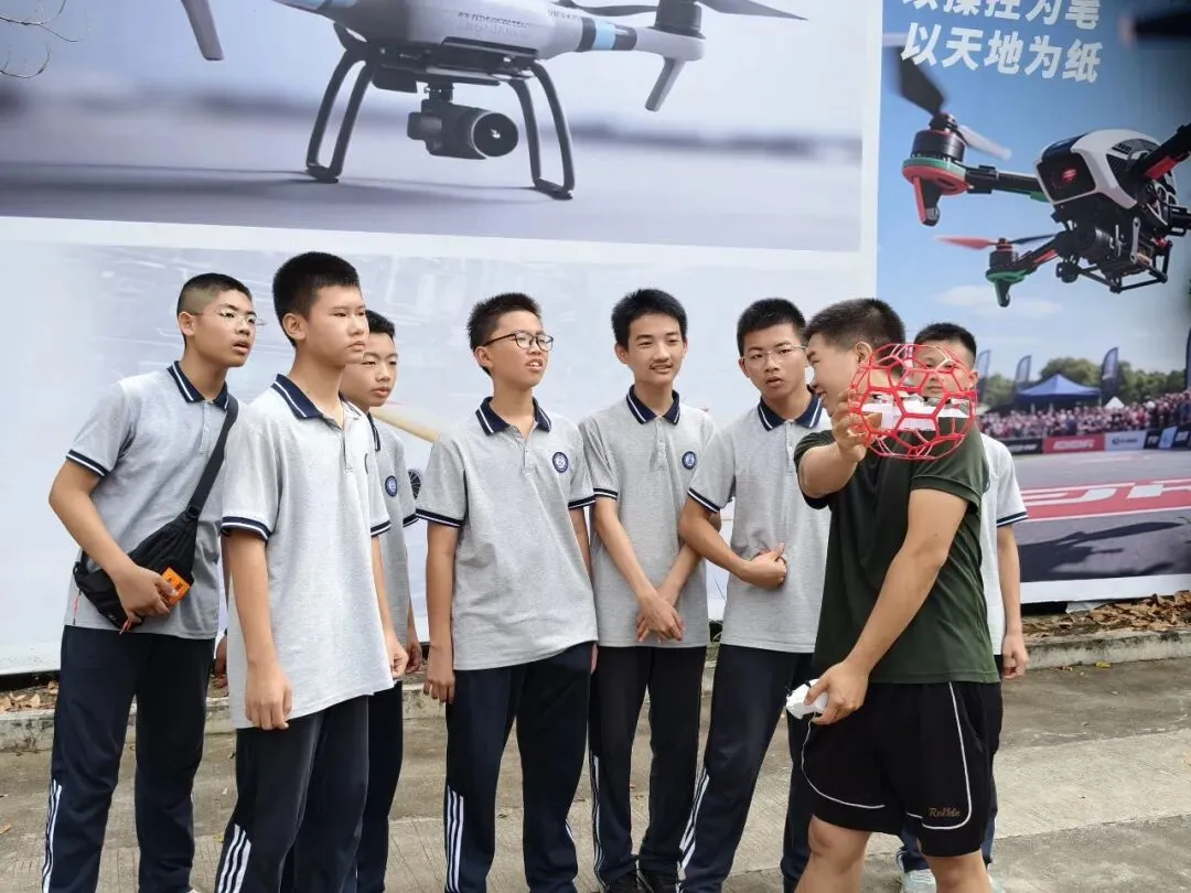 研学厚植少年底气,砺行勇闯初三征途——2026年漳州市教师进修学院附属通源学校“红色八闽行”研学实践教育活动-第52张图片-四季读书网
